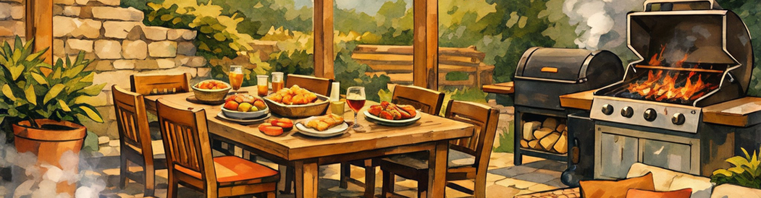 Guide complet des grillades